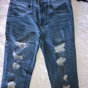 PacSun jeans